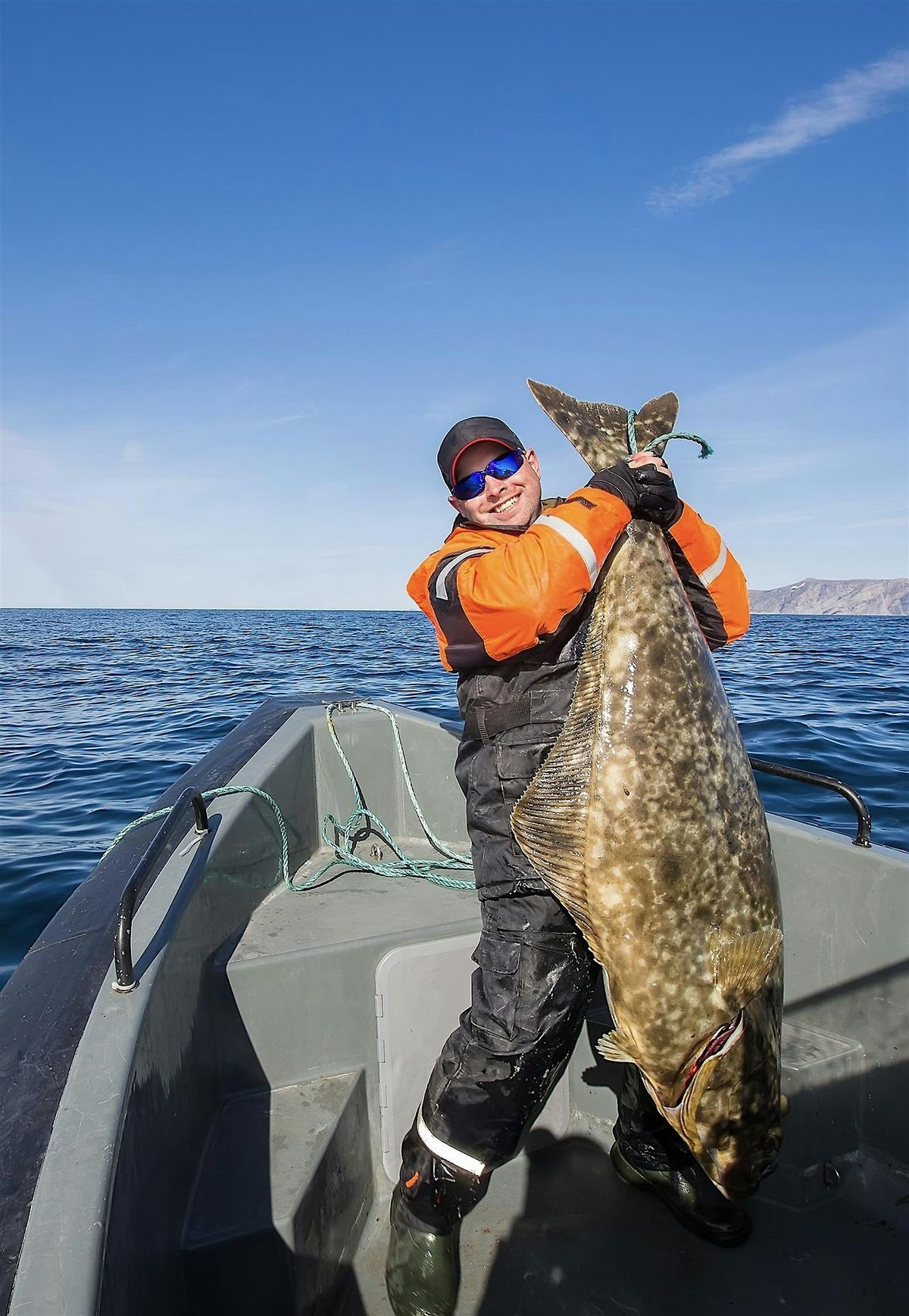 6 Nights, 5 Days Fishing Lodge Expedition, 29 May | Event in Elfin Cove | AllEvents