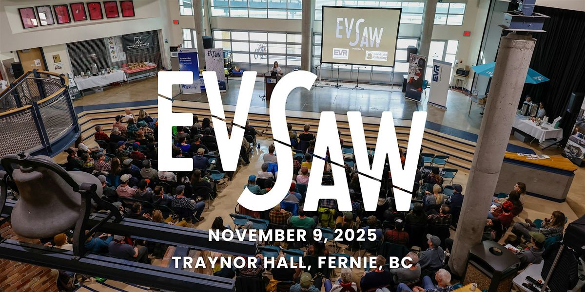 Elk Valley Snow and Avalanche Workshop, 8 November | Event in Fernie | AllEvents