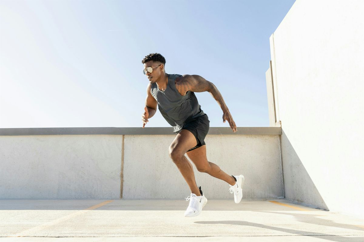 Mens Strength Session, 11 October | Event in Logan Township | AllEvents