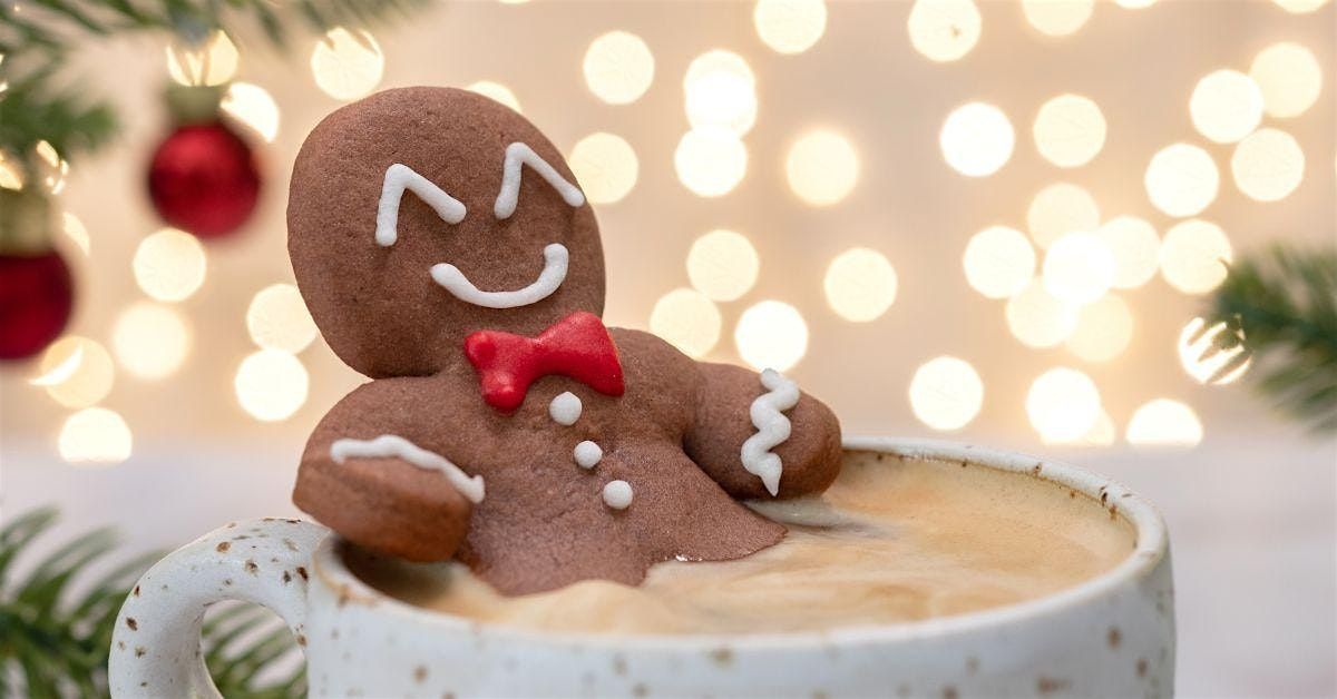 Annual Compton Heights Holiday Meet and Mingle, 2 December | Event in St. Louis | AllEvents