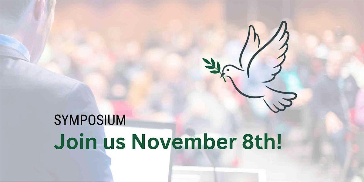Envision the Future of the Interfaith Movement, 8 November | Event in New York | AllEvents