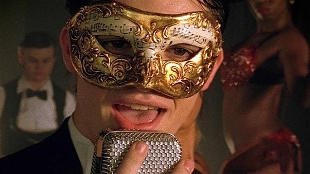 NYEMO MASQUERADE BALL ADELAIDE, 31 December | Event in Adelaide | AllEvents