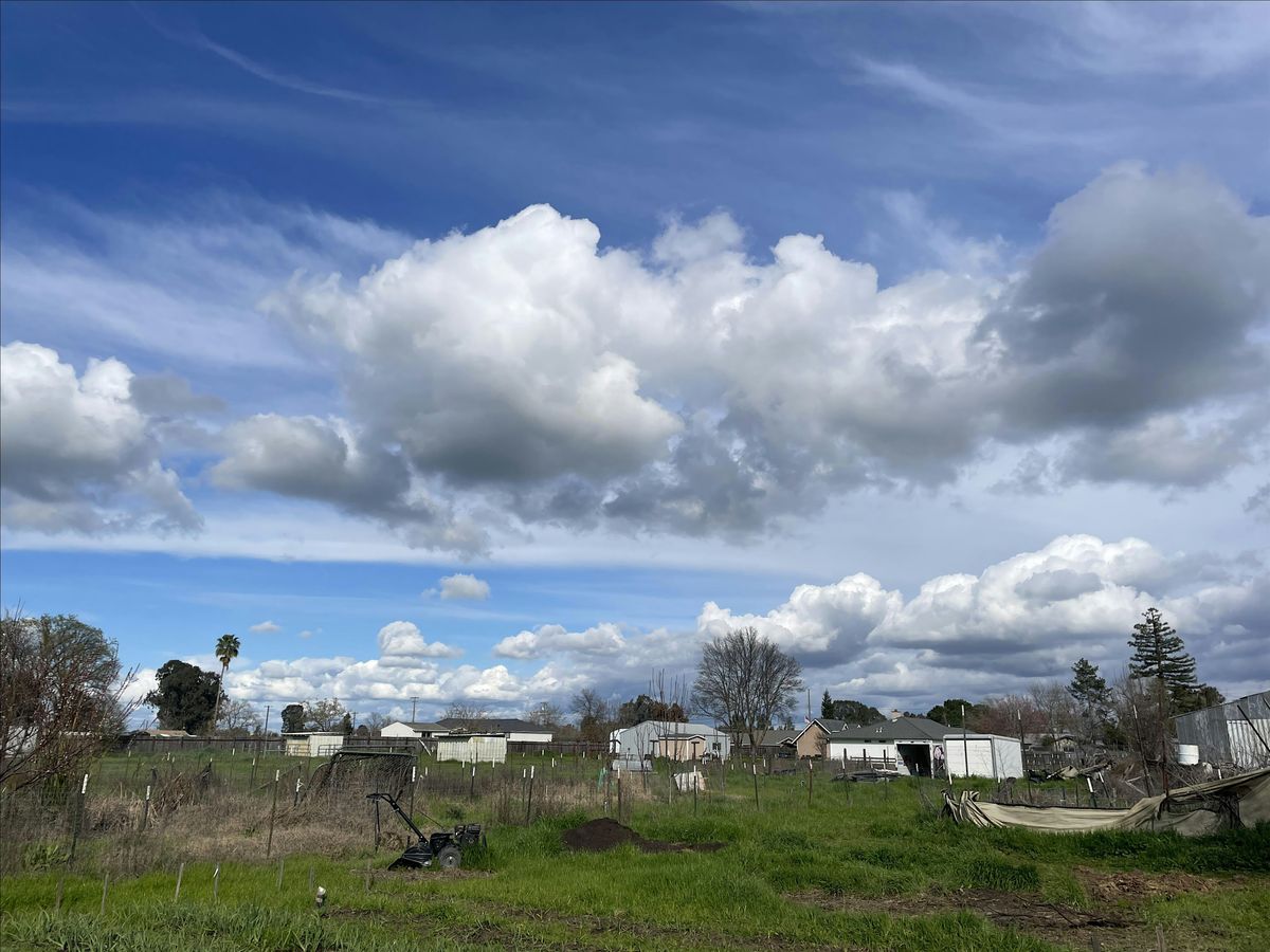 Farm Tour at The ReFarmery, 15 November | Event in Rio Linda | AllEvents
