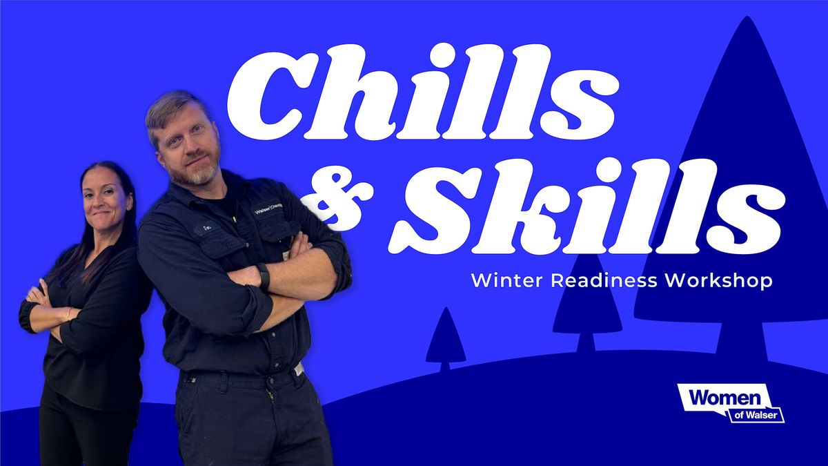 Free Winter-Readiness Workshop With Walser, 8 October | Event in Bloomington | AllEvents