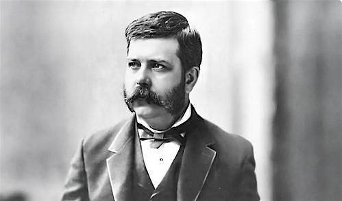 AHYP Club: Pittsburgh History Series The Incredible George Westinghouse, 29 May | Event in Pittsburgh | AllEvents