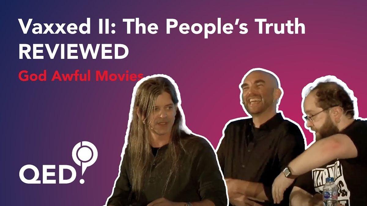 The God Awful Truth at The Liberty Inc, 15 July | Event in Roswell | AllEvents
