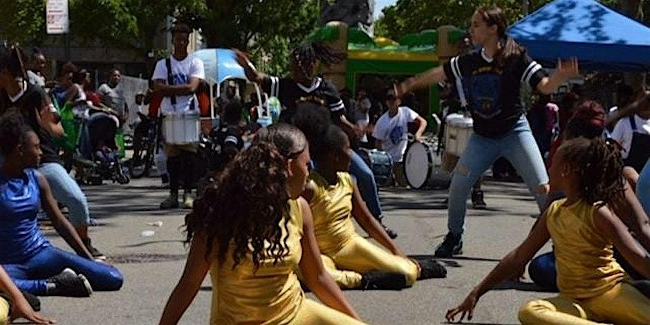 2025- Jump Into Summer Block Party — BNHAC, 27 June | Event in Brooklyn | AllEvents