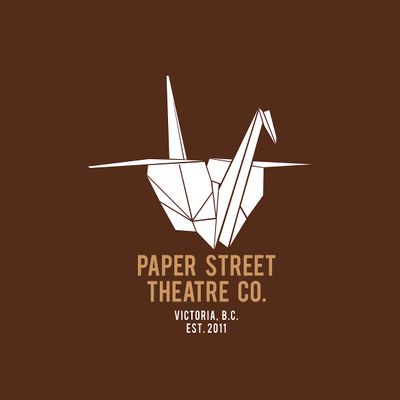 Paper Street Theatre co logo