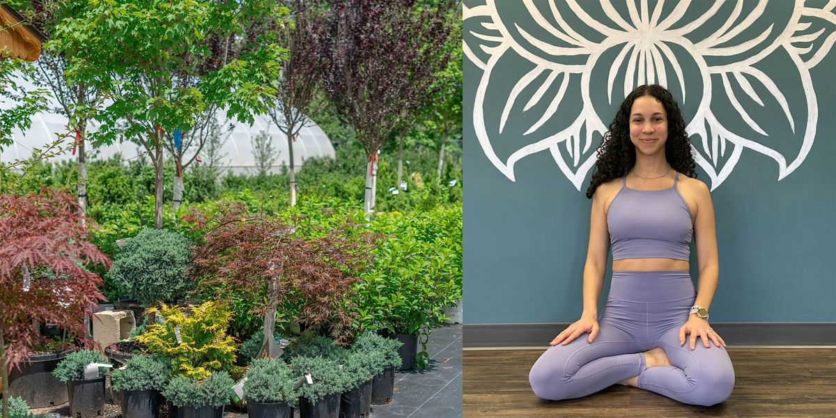 Yoga with Kristin at Mahoney's Tewksbury, 13 July | Event in Tewksbury | AllEvents