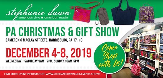 Christmas tree shop harrisburg pa / things to do in central pa in Pennsylvania Christmas & Gift Show ~ Harrisburg, PA, The Pennsylvania