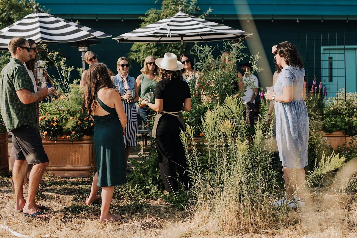 Plant-Your-Own Herb Garden Workshop, 21 October | Event in Boise | AllEvents