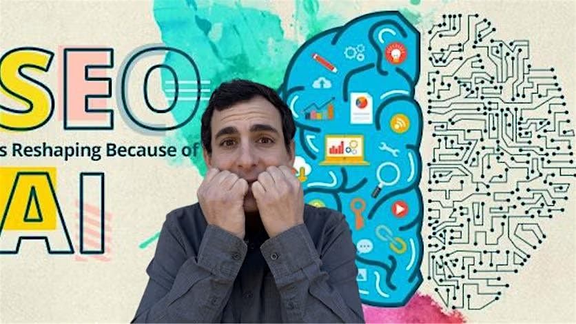 Free SEO & AI Workshop – Mastering ChatGPT for SEO Success, 28 August | Event in Los Angeles | AllEvents