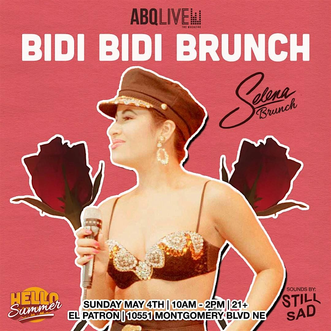 The Selena Brunch | Event in Albuquerque | AllEvents