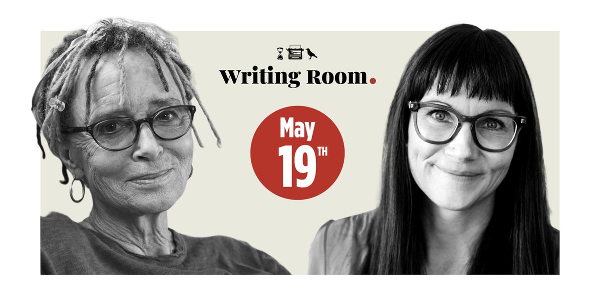 Writing Workshop: Anne Lamott & Maggie Smith | Event in San Francisco | AllEvents