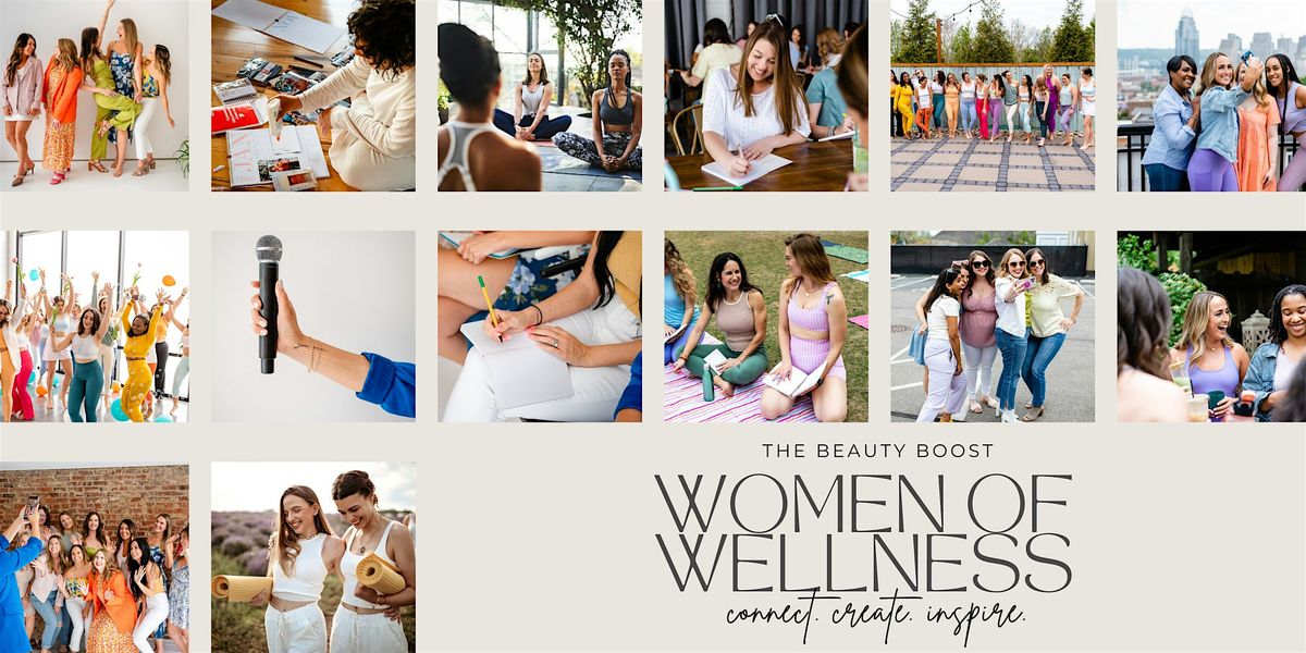 Women of Wellness, 21 May | Event in Tacoma | AllEvents