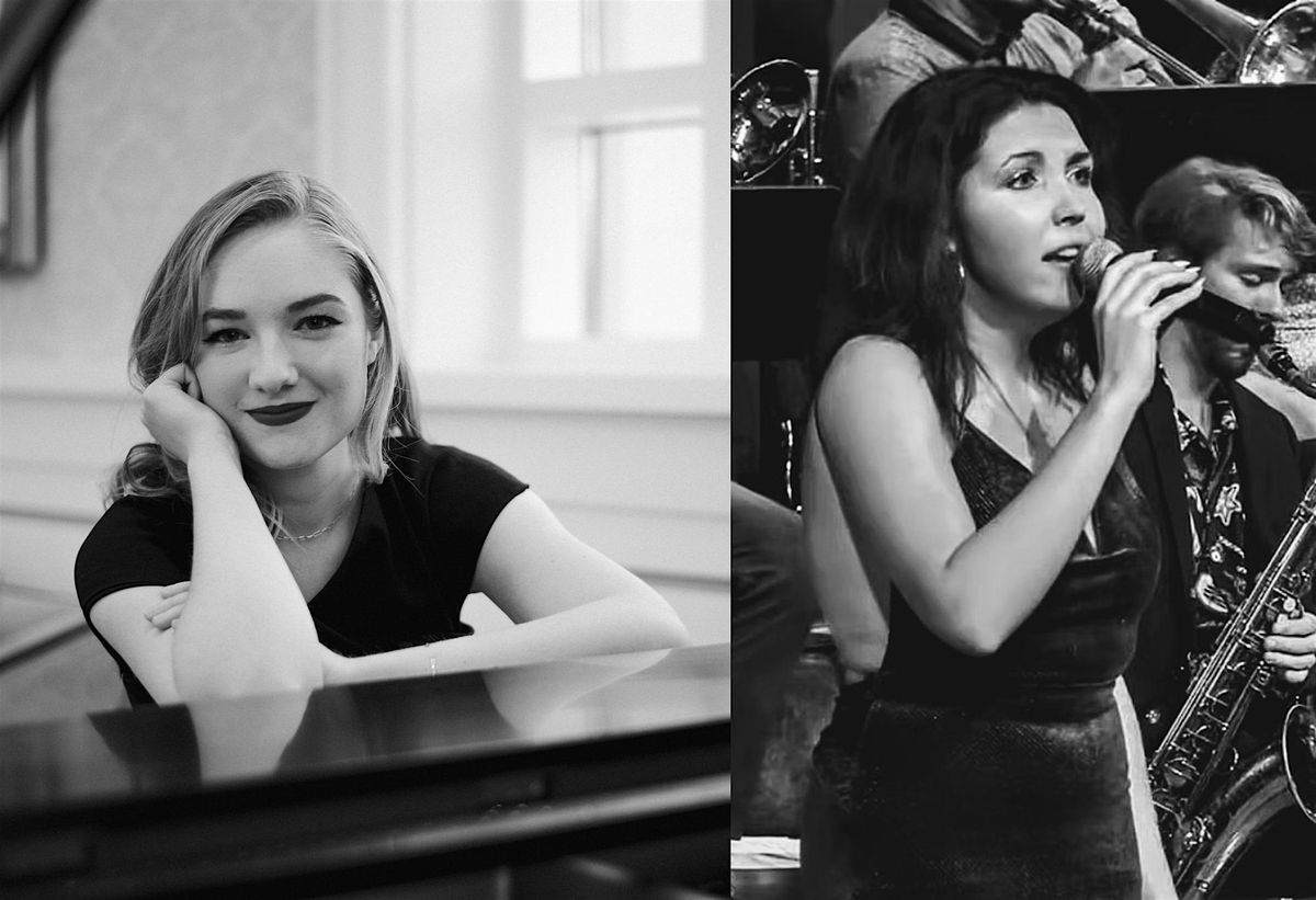 EMMA HEDRICK QUINTET and MAGGIE KINNEY QUARTET Live at FSC, 3 August | Event in Chicago | AllEvents