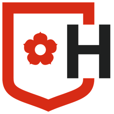 Hamilton Our Town & HBIC logo