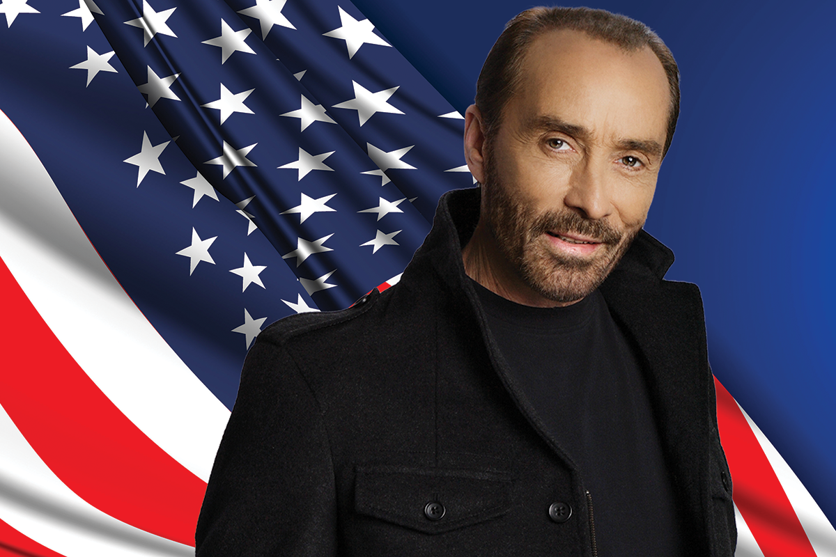 Lee Greenwood at Soaring Eagle Casino and Resort, 23 June | Event in Mount Pleasant | AllEvents