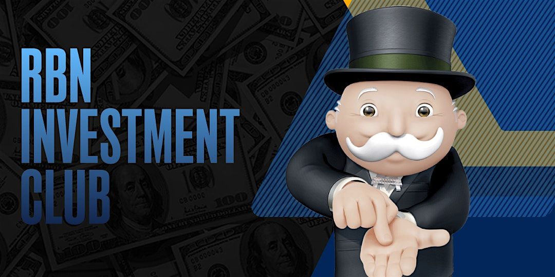 RBN Investment Club, 10 June | Event in Kent | AllEvents