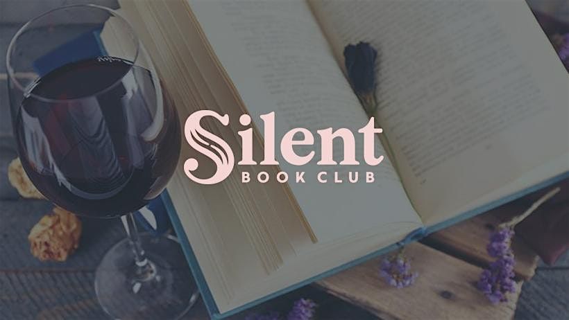 Wine Down Wednesday Silent Book Club | Event in Seattle | AllEvents