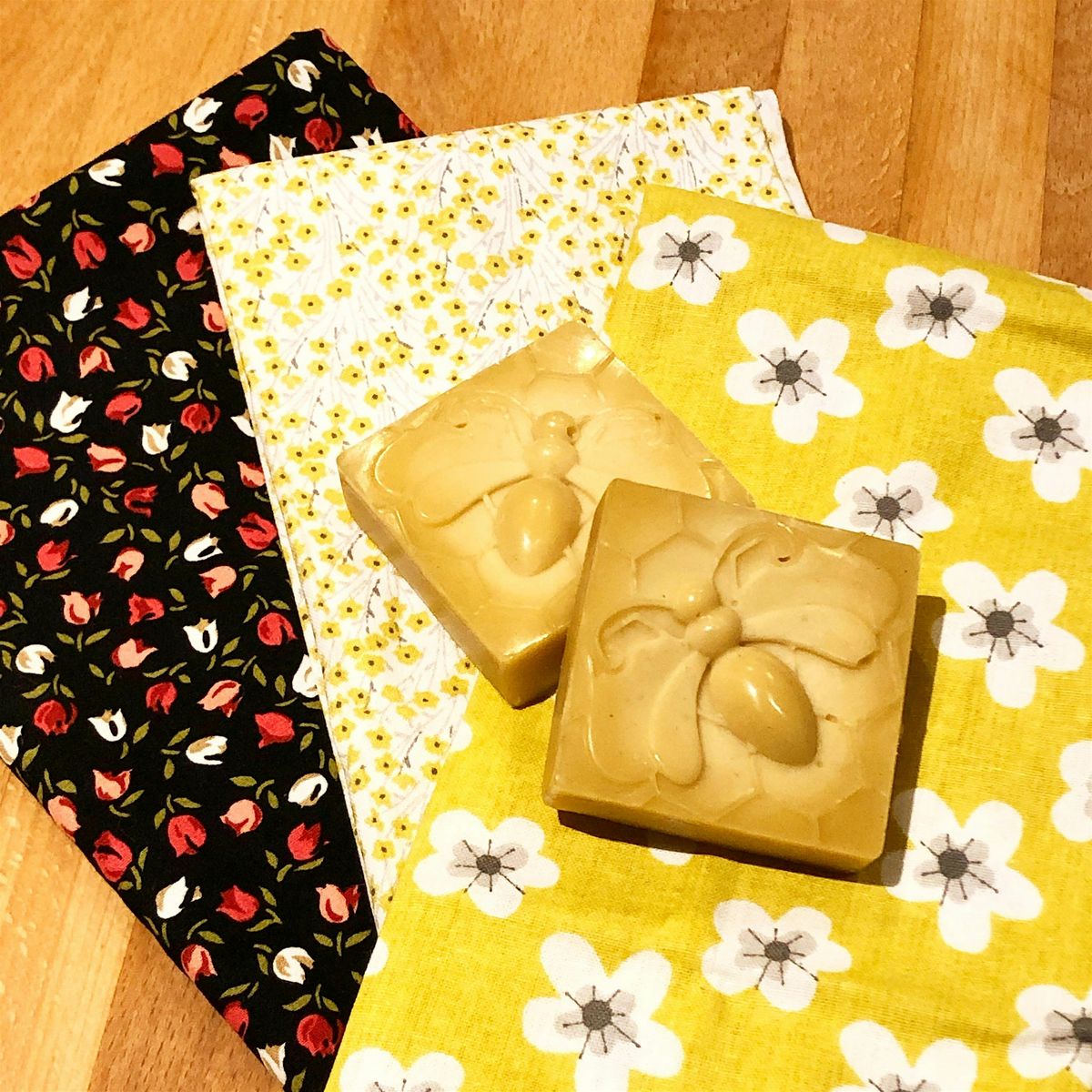 Beeswax Wraps Workshop | Event in Sittingbourne | AllEvents