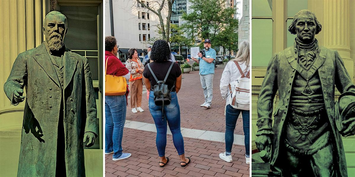 Indy's Notable and Notorious Walking Tour | Event in Indianapolis | AllEvents
