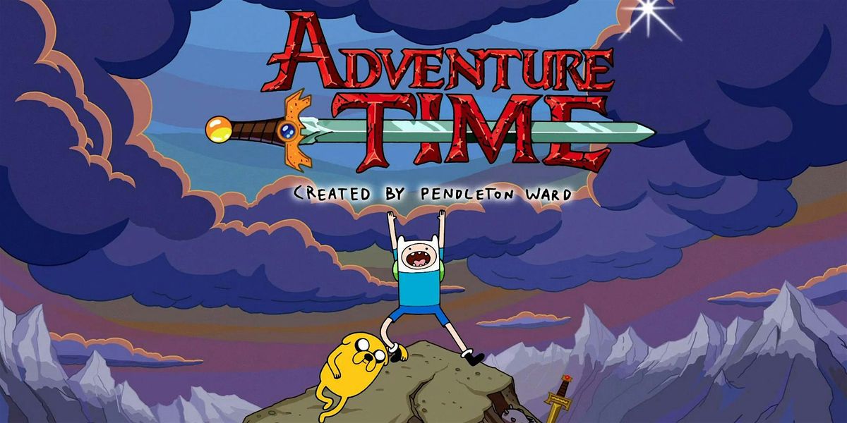 C'mon Grab Your Friends: Fionna & Cake & Adventure Time Celebration | Event in Alhambra | AllEvents