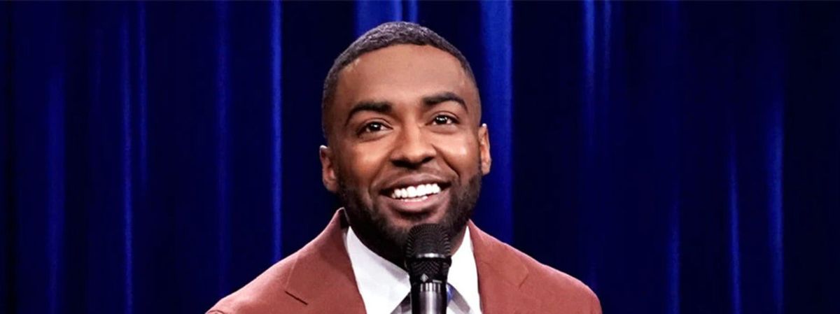 Ian Lara at Rick Bronsons House of Comedy BC, 25 September | Event in New Westminster | AllEvents