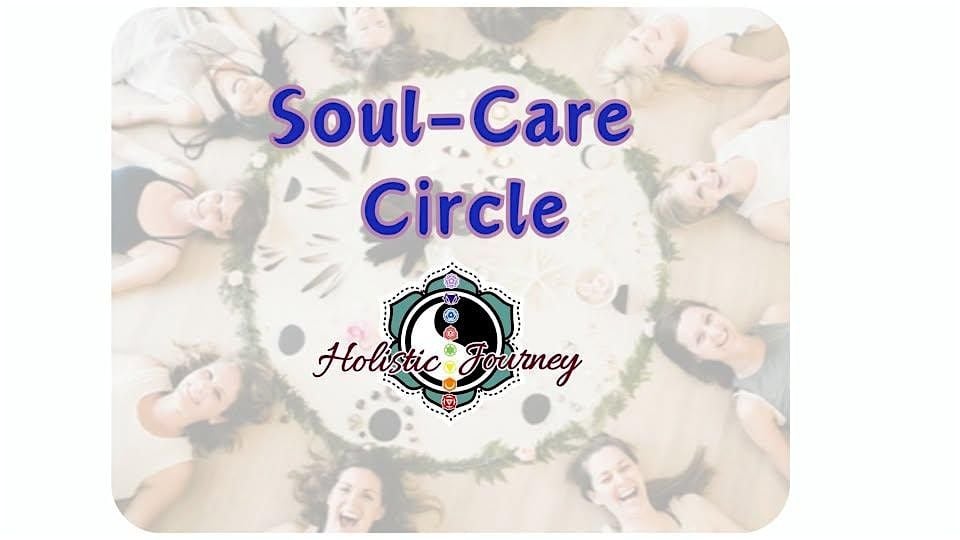 Soul-Care Circle (Open Group w/Jen), 25 August | Event in O'Fallon | AllEvents