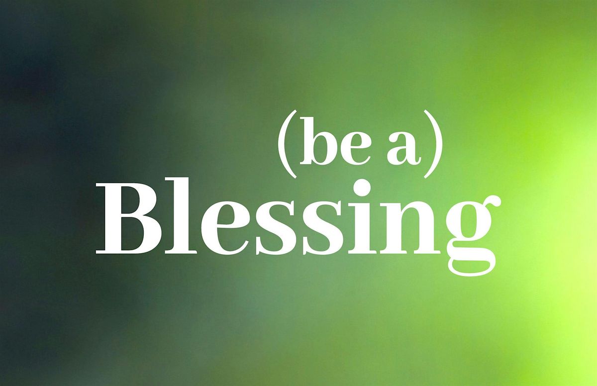 Be a Blessing: Art in the City, 2 August | Event in Dayton | AllEvents
