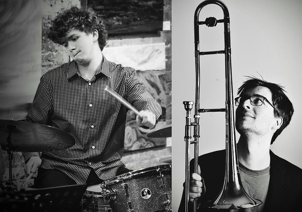 CHASE WILKINS TRIO and MAX BROWN SEXTET Live at FSC, 26 August | Event in Chicago | AllEvents