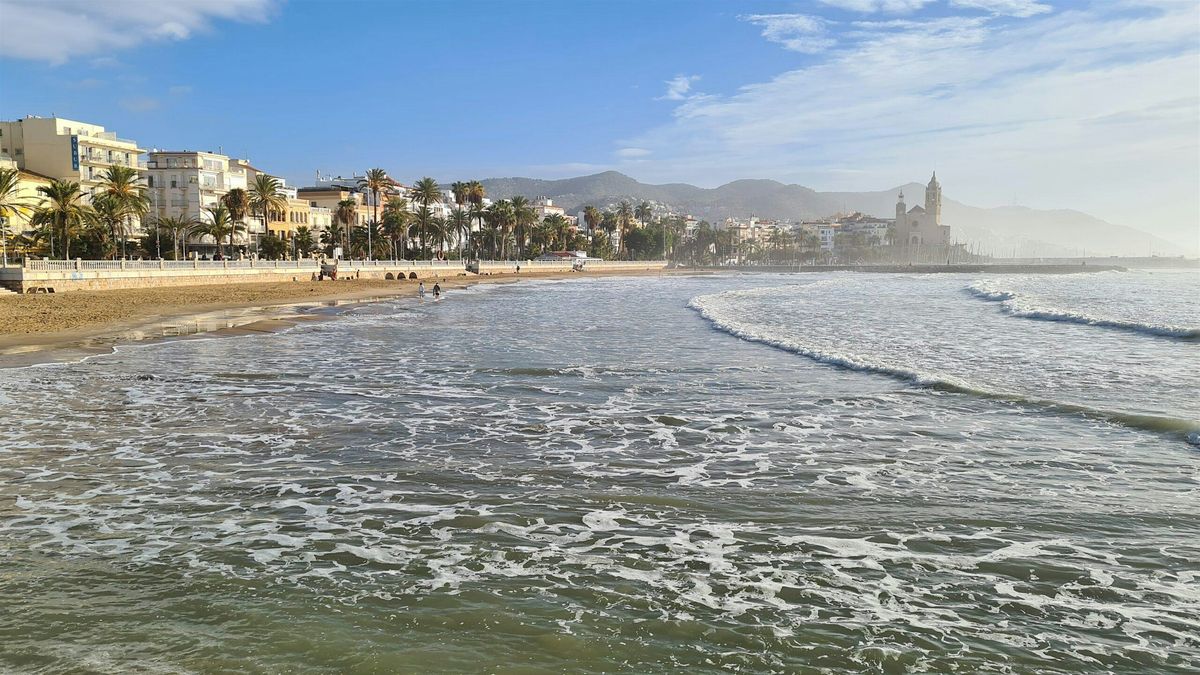 ToP Group Facilitation Methods training - Sitges, Barcelona, 12 March | Event in Sitges | AllEvents