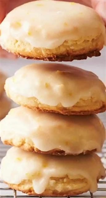 Ricotta  Cookies , Italian  Lemon Biscuit  -MAKE DOUGH & TAKE HOME TO BAKE, 29 November | Event in North Syracuse