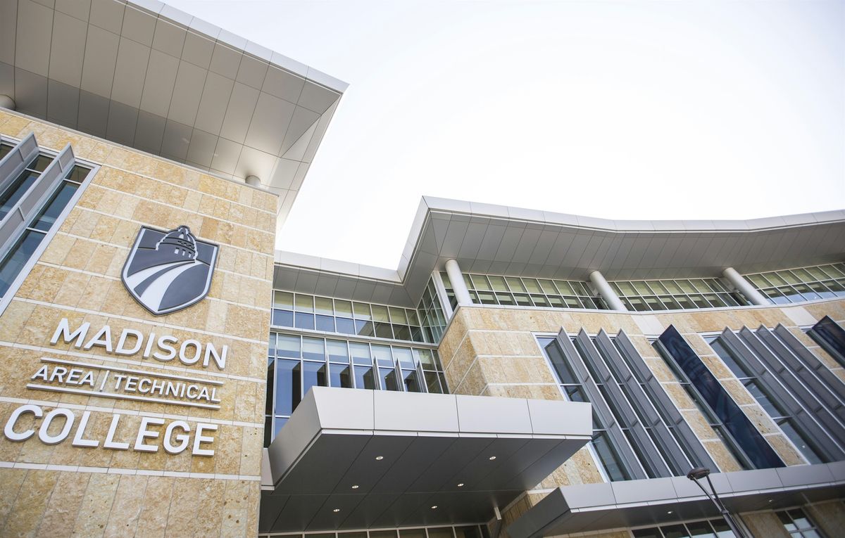 Maximizing Early College Credit into Madison College Programs, 18 November | Event in Madison | AllEvents