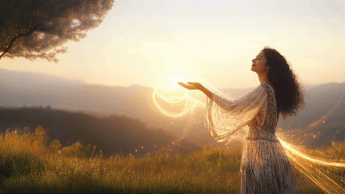 Hypnosum Journey: A Half-Day Inner Activation with Reem, 7 October | Event in Seattle | AllEvents