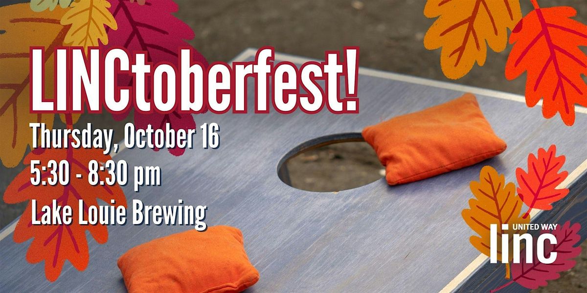 LINCtoberfest, 16 October | Event in Verona | AllEvents