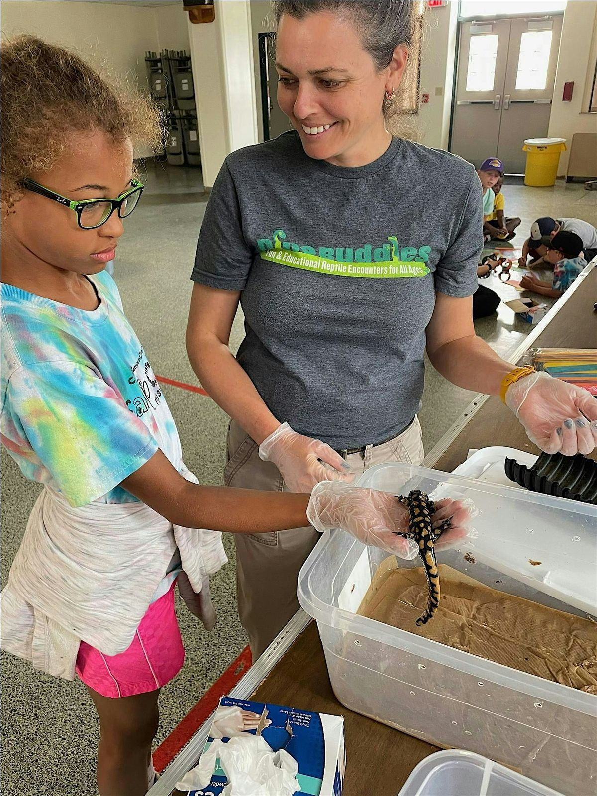 Wildlife Learning Lab, 22 June | Event in Cincinnati | AllEvents