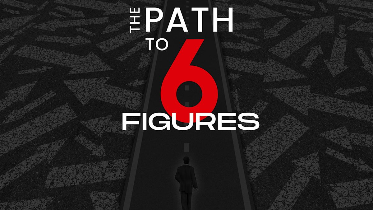 Keller Williams "The Path to Six Figures" Career Night, 20 May | Event in Fort Lauderdale | AllEvents