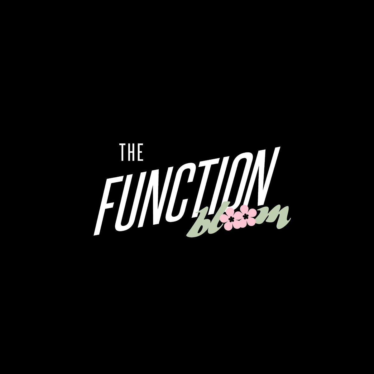 The Function : BLOOM, 12 July | Event in Winnipeg | AllEvents