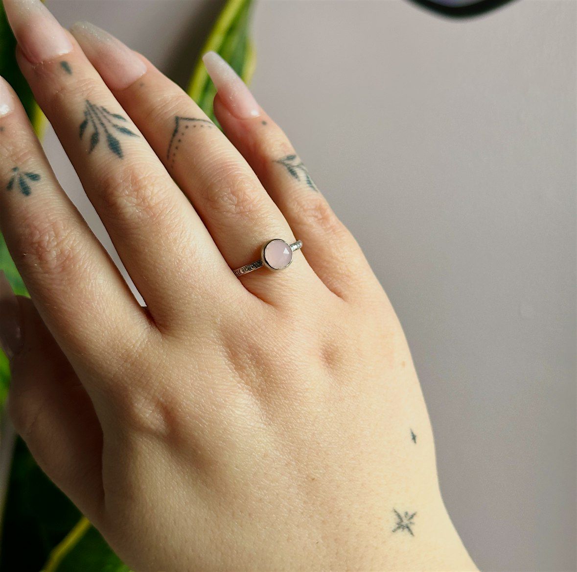 Gemstone Ring Workshop, Common Craft, hazel park, 3 October 2026 ...