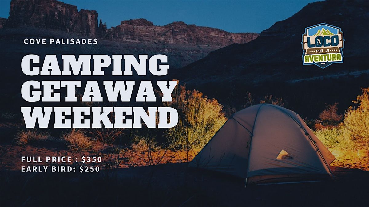 Camping Getaway Weekend |July 4th - 6th, 4 July | Event in Culver | AllEvents