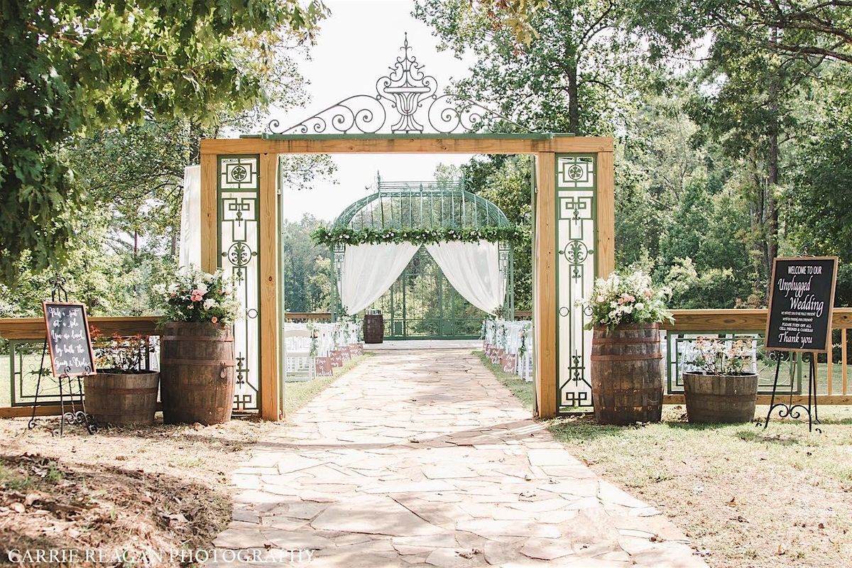 "I Do"Experience, 27 July | Event in Marble Hill | AllEvents