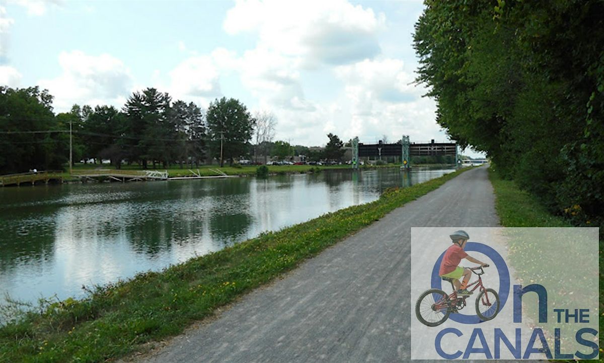 Cycle from Brockport to Holley for Ice Cream and back to Brockport, 12 July | Event in Brockport | AllEvents