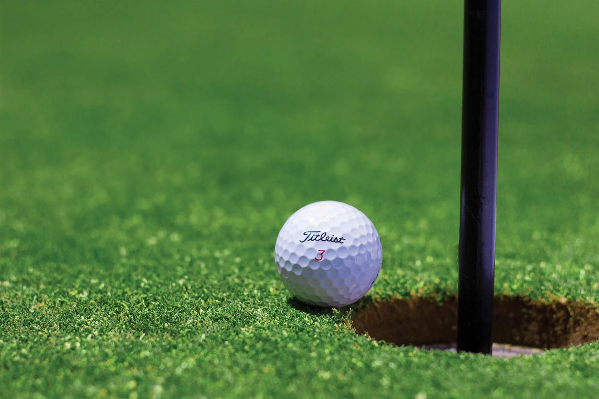 2025 Caron Golf Classic Presented by Redner's Warehouse Markets, 20 June | Event in Lebanon | AllEvents