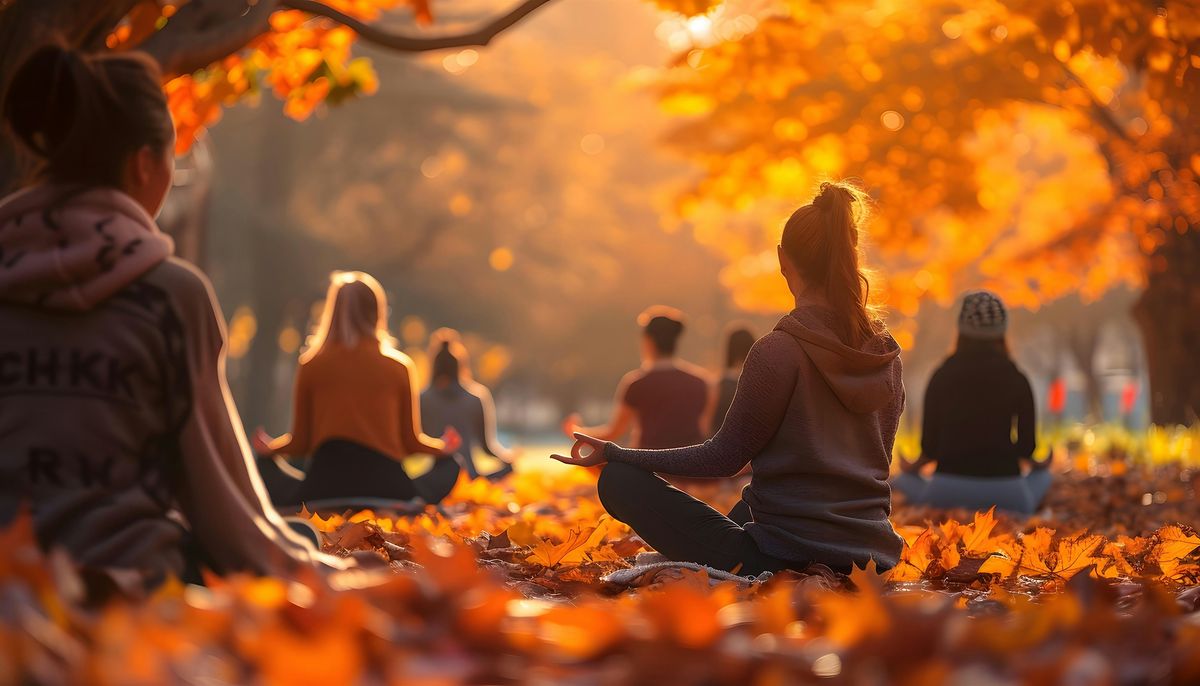 Fall Equinox Day Retreat, 21 September | Event in Apex | AllEvents