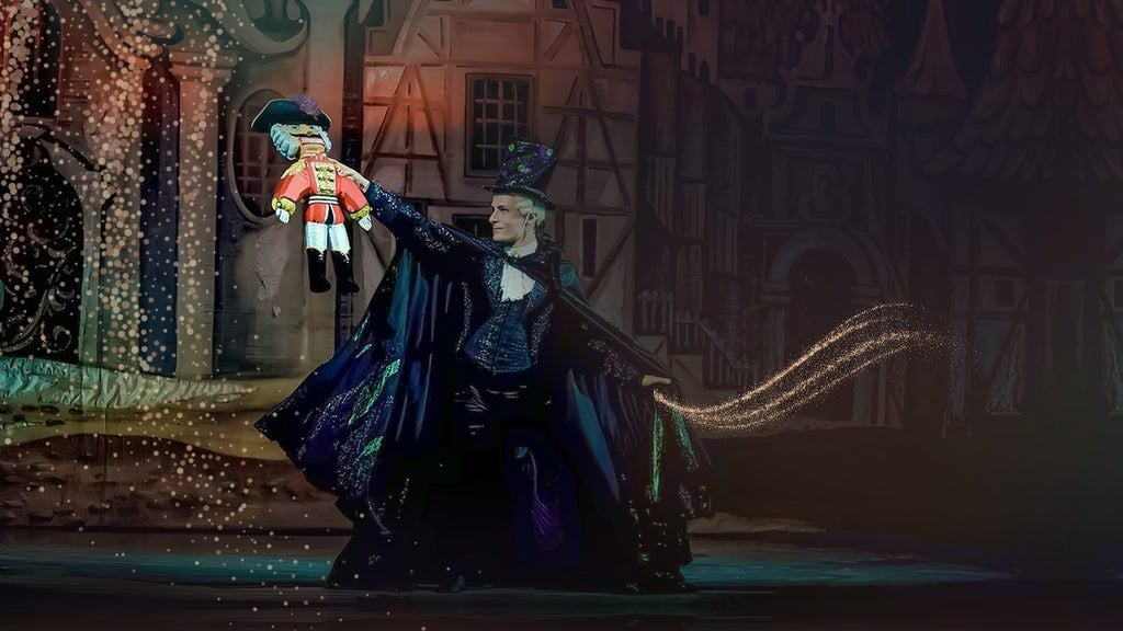 Metropolitan Ballet Presents Nutcracker, 19 December | Event in Saint Paul | AllEvents