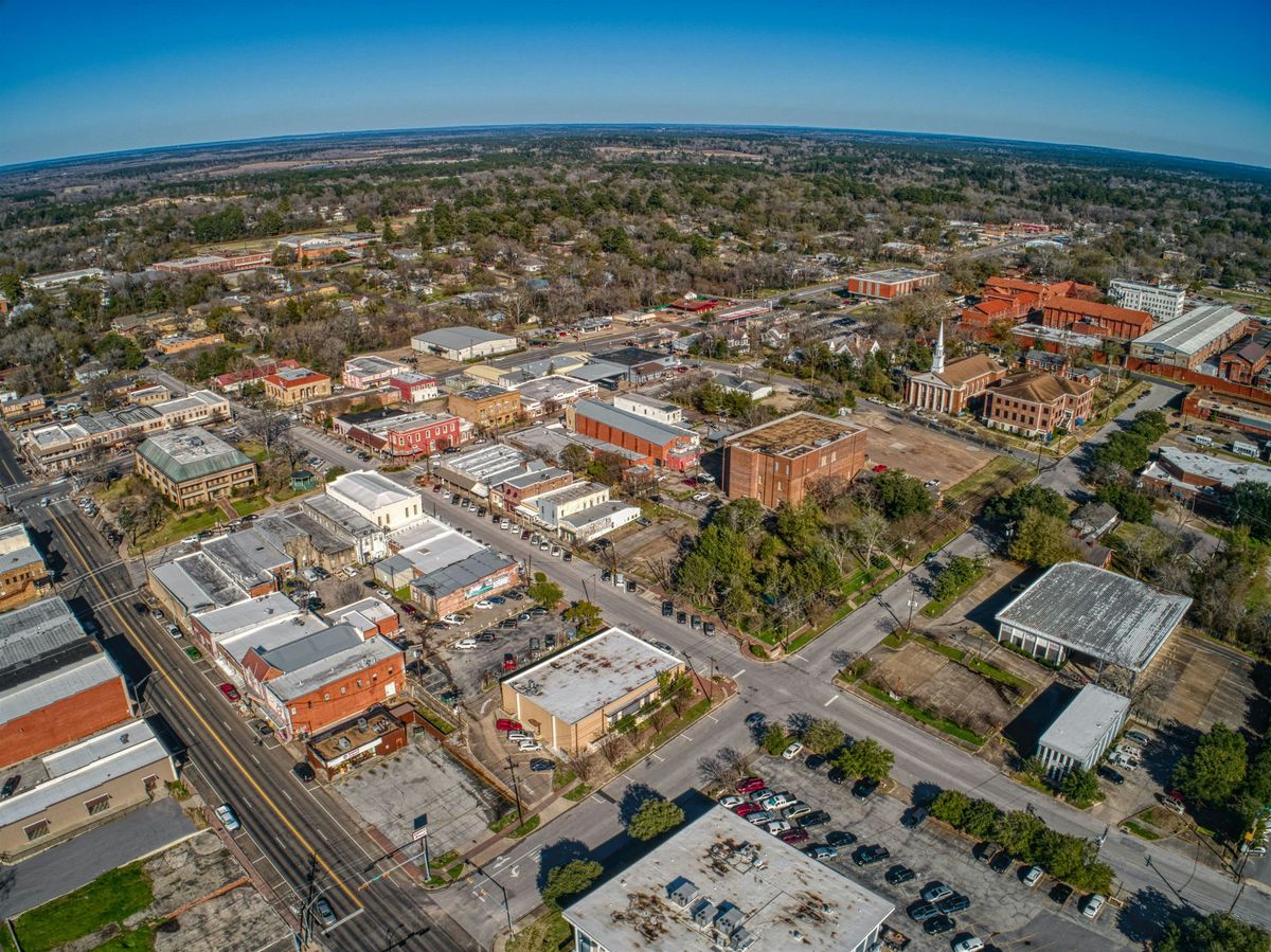 Adventurous Scavenger Hunt - Huntsville Hootenanny Hunt | Event in Huntsville | AllEvents