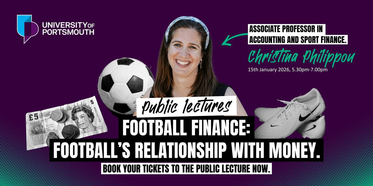 Football finance: Footballs relationship with money