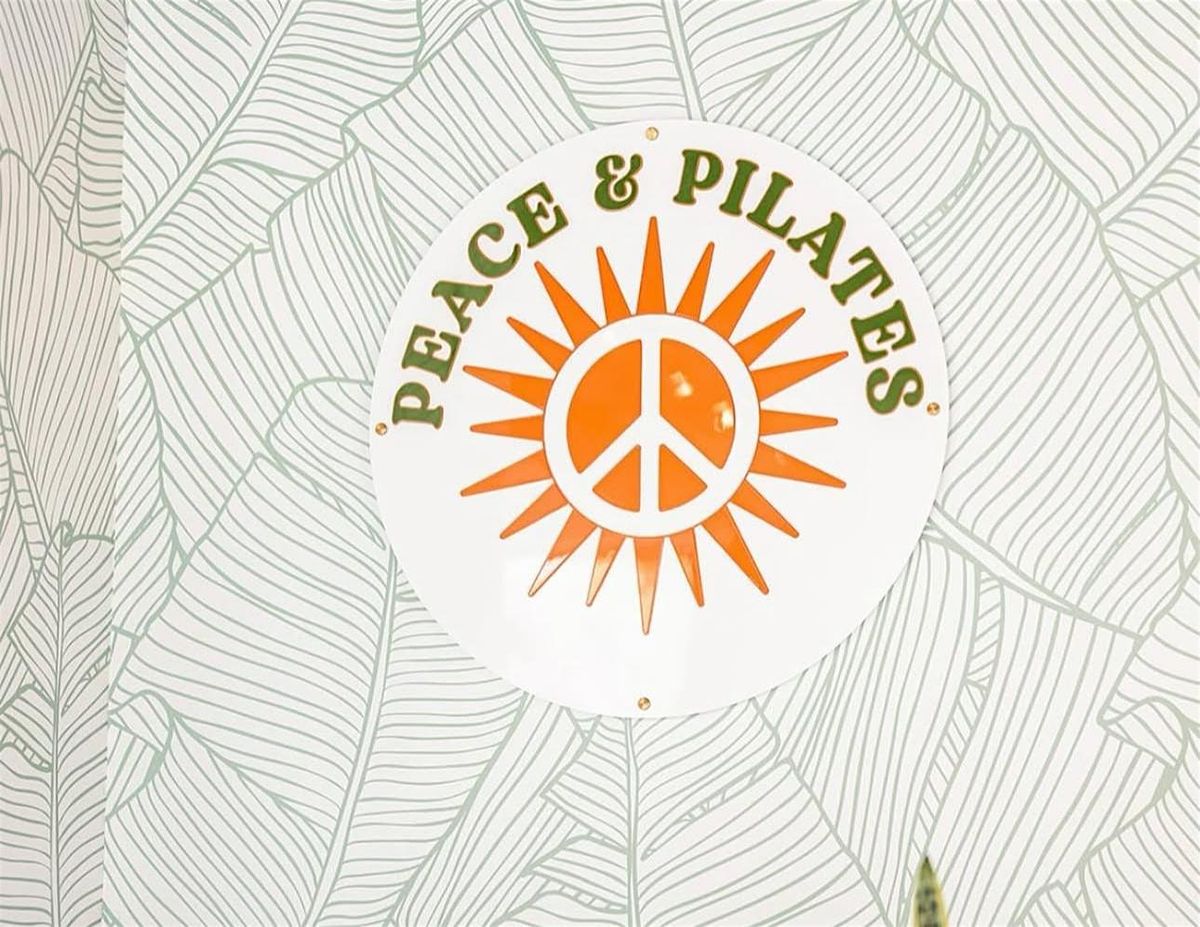 Peace & Pilates Anniversary Celebration, 21 June | Event in Detroit | AllEvents