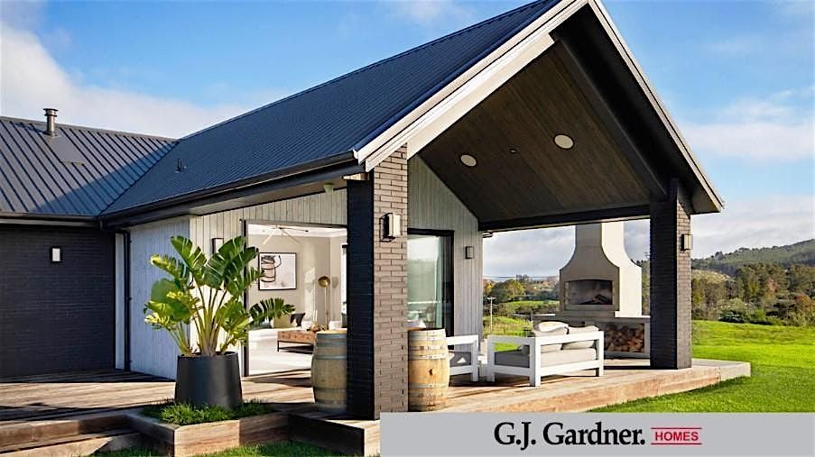 GJ Gardner Lifestyle & Rural Building Afternoon!, 31 August | Event in Auckland | AllEvents